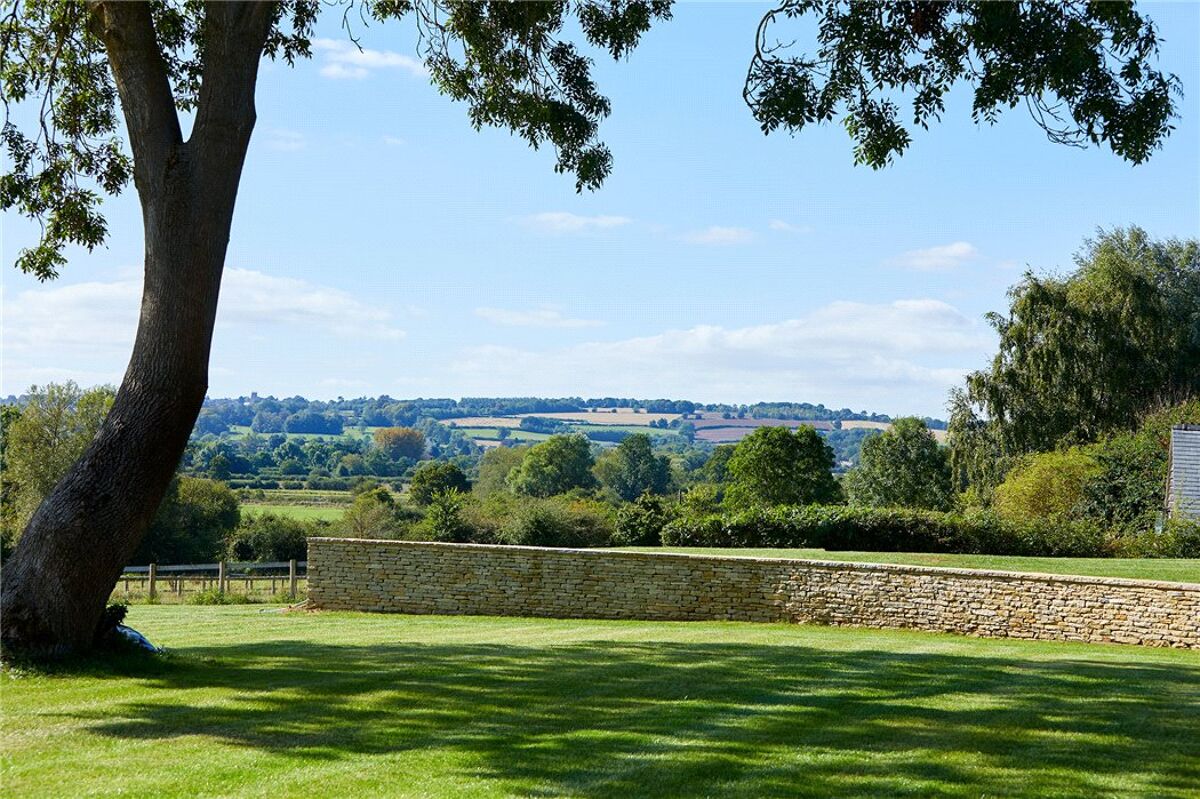 house for sale in Horn Lane, Evenlode, MoretoninMarsh, GL56