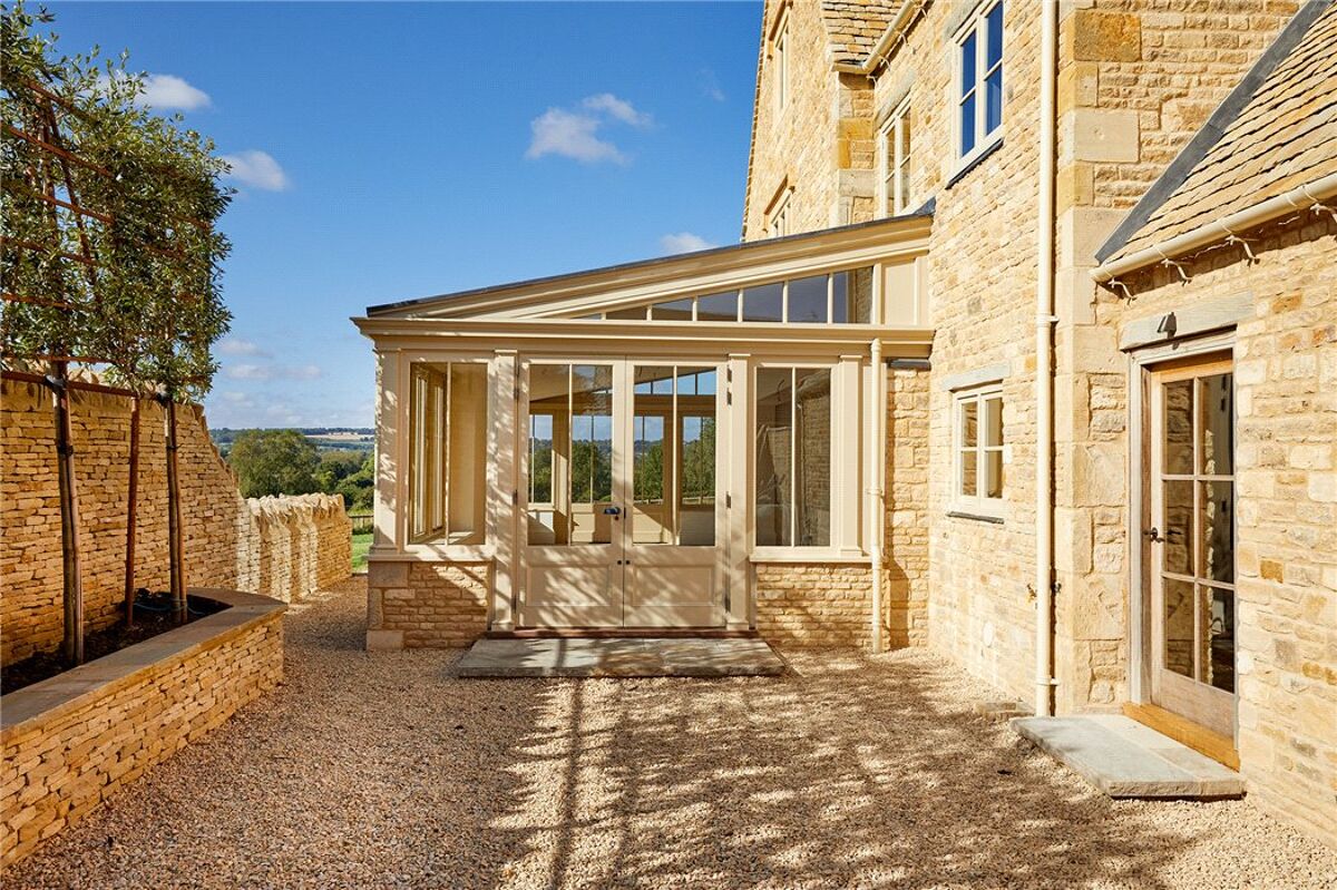 house for sale in Horn Lane, Evenlode, MoretoninMarsh, GL56