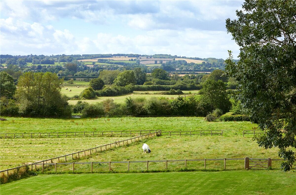 house for sale in Horn Lane, Evenlode, MoretoninMarsh, GL56