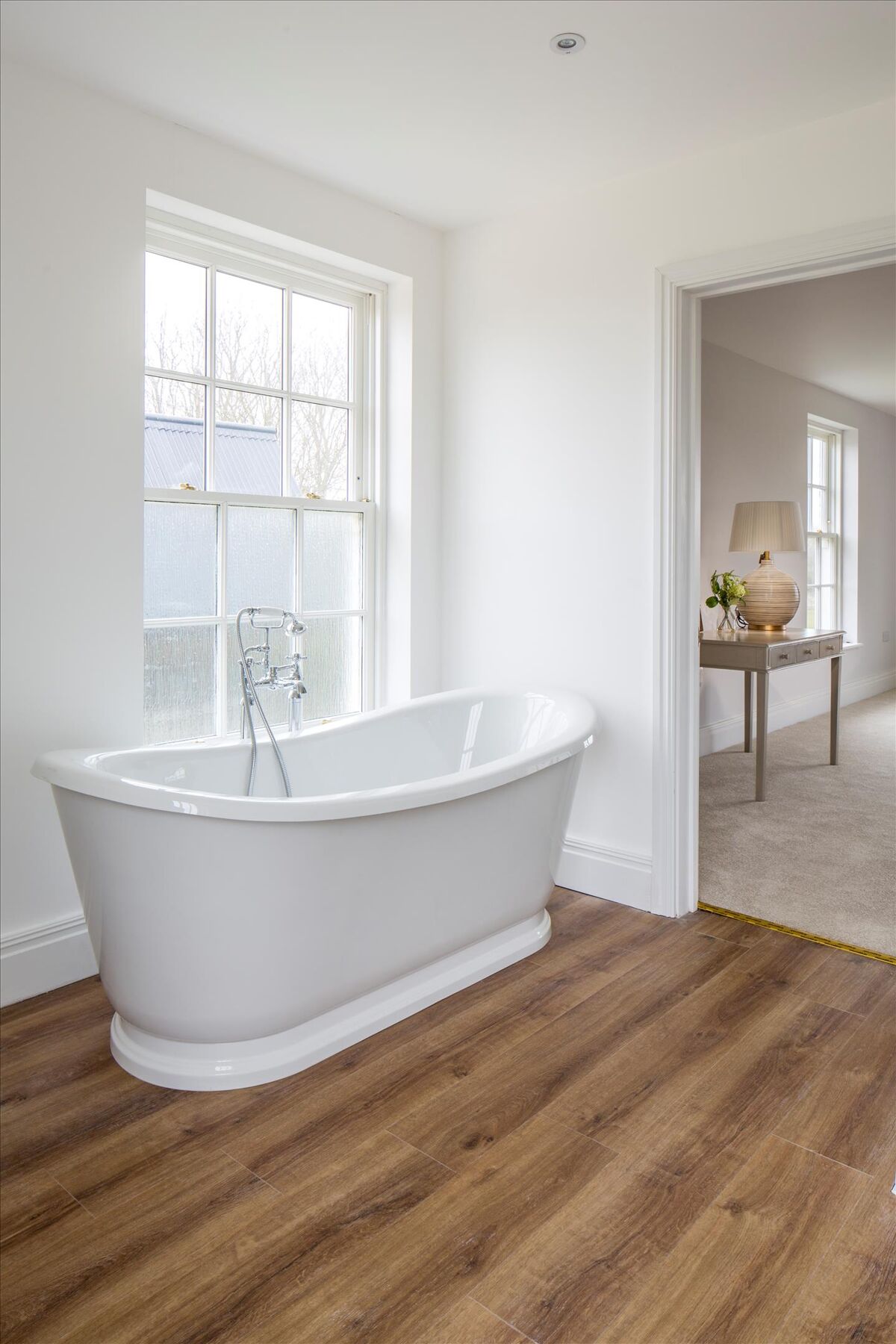 house for sale in Basingstoke Road, Ramsdell, Hampshire, RG26