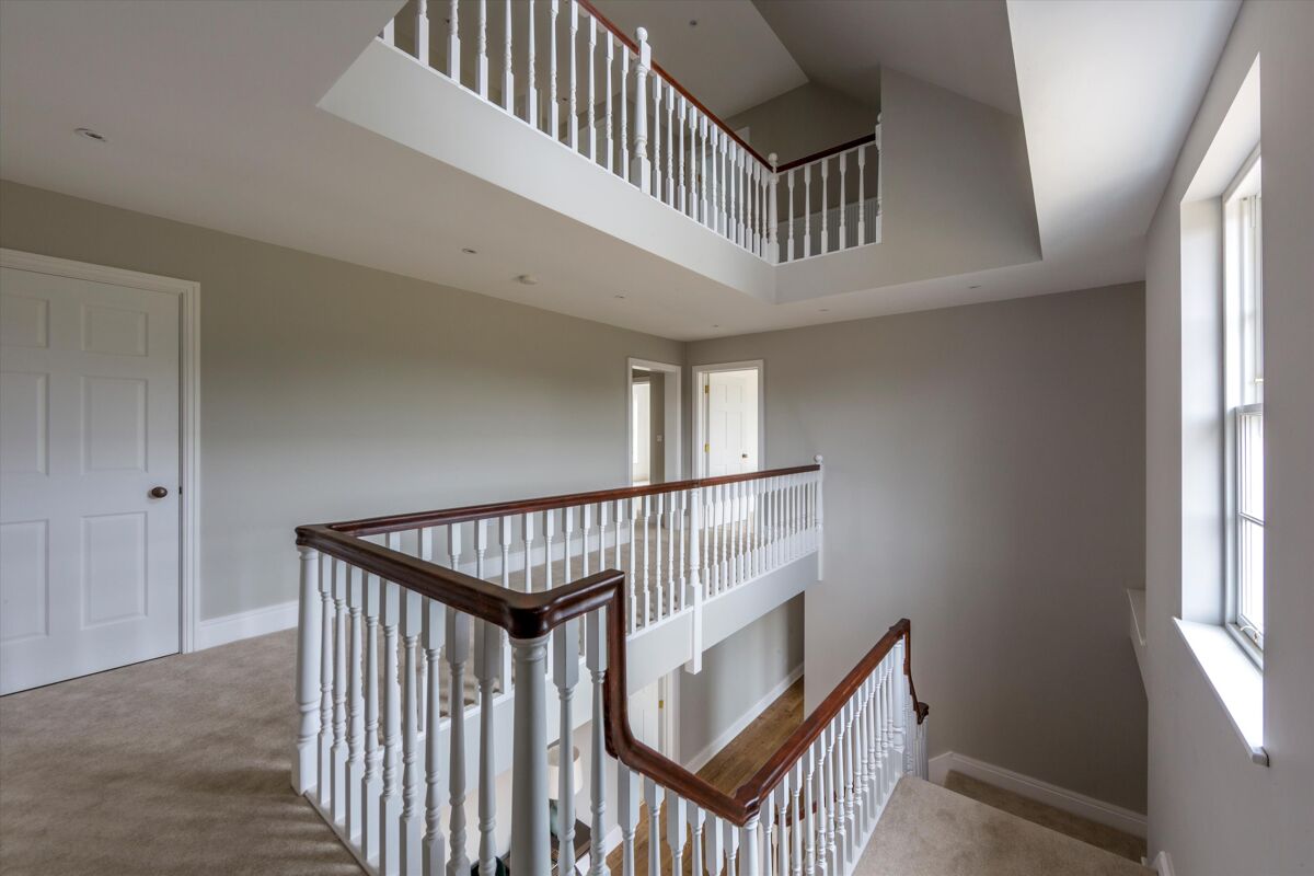 house for sale in Basingstoke Road, Ramsdell, Hampshire, RG26