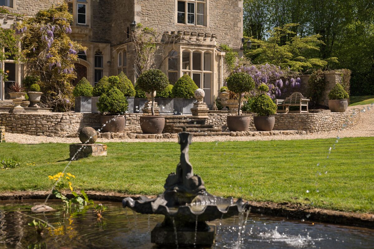 house for sale in Wick Lane, Upton Cheyney, Bristol, Gloucestershire