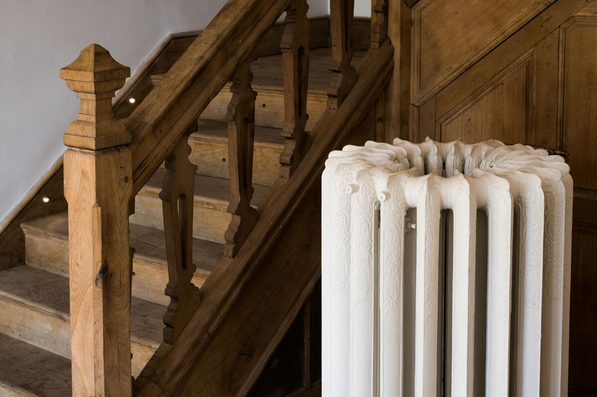 house for sale in Wick Lane, Upton Cheyney, Bristol, Gloucestershire