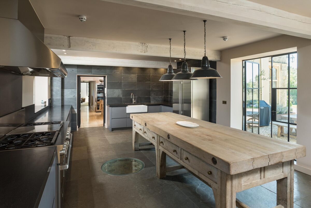 house for sale in Wick Lane, Upton Cheyney, Bristol, Gloucestershire