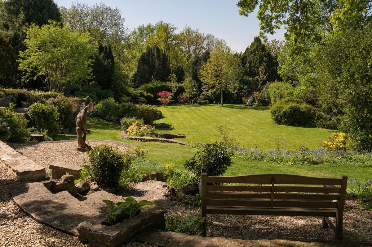 house for sale in Wick Lane, Upton Cheyney, Bristol, Gloucestershire