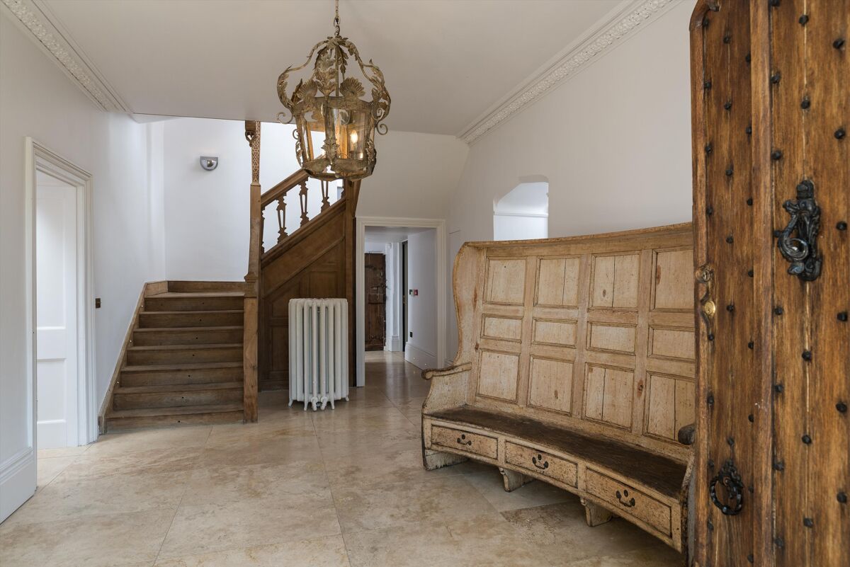 house for sale in Wick Lane, Upton Cheyney, Bristol, Gloucestershire