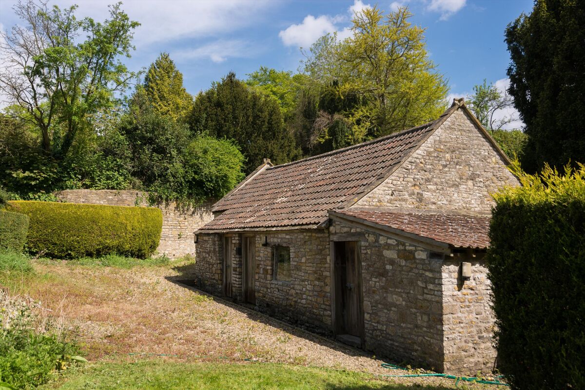 house for sale in Wick Lane, Upton Cheyney, Bristol, Gloucestershire