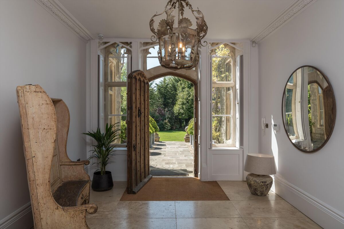 house for sale in Wick Lane, Upton Cheyney, Bristol, Gloucestershire