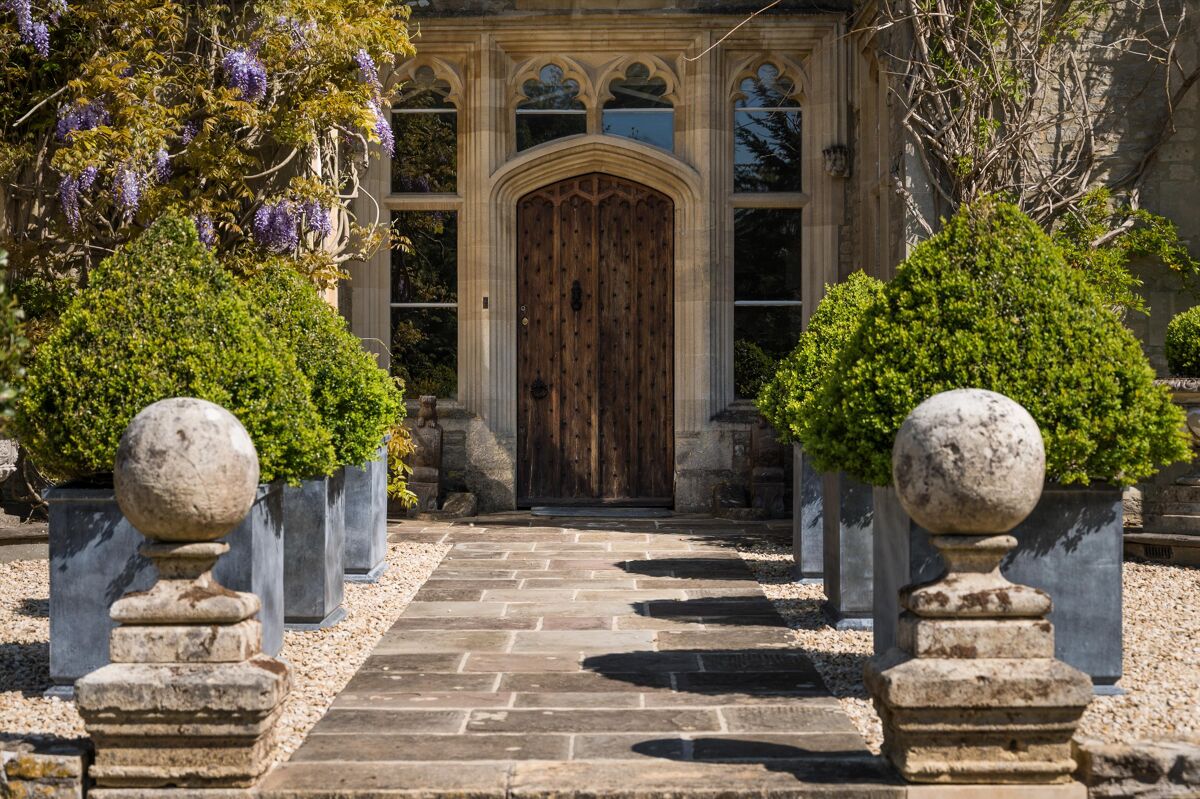 house for sale in Wick Lane, Upton Cheyney, Bristol, Gloucestershire