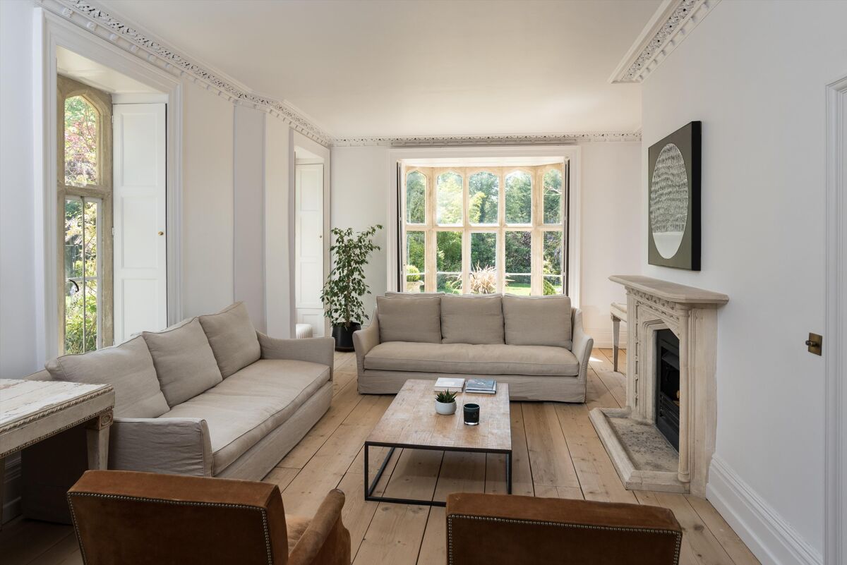 house for sale in Wick Lane, Upton Cheyney, Bristol, Gloucestershire