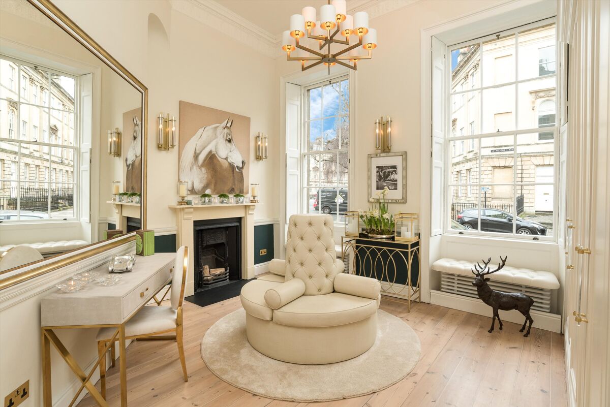 townhouse for sale in Johnstone Street, Bath, Somerset, BA2 CHO190231