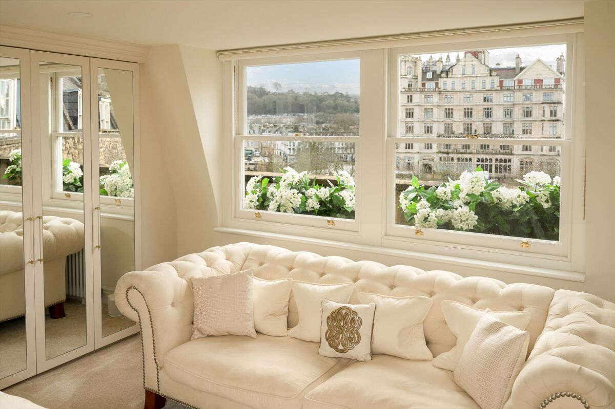 townhouse for sale in Johnstone Street, Bath, Somerset, BA2 CHO190231