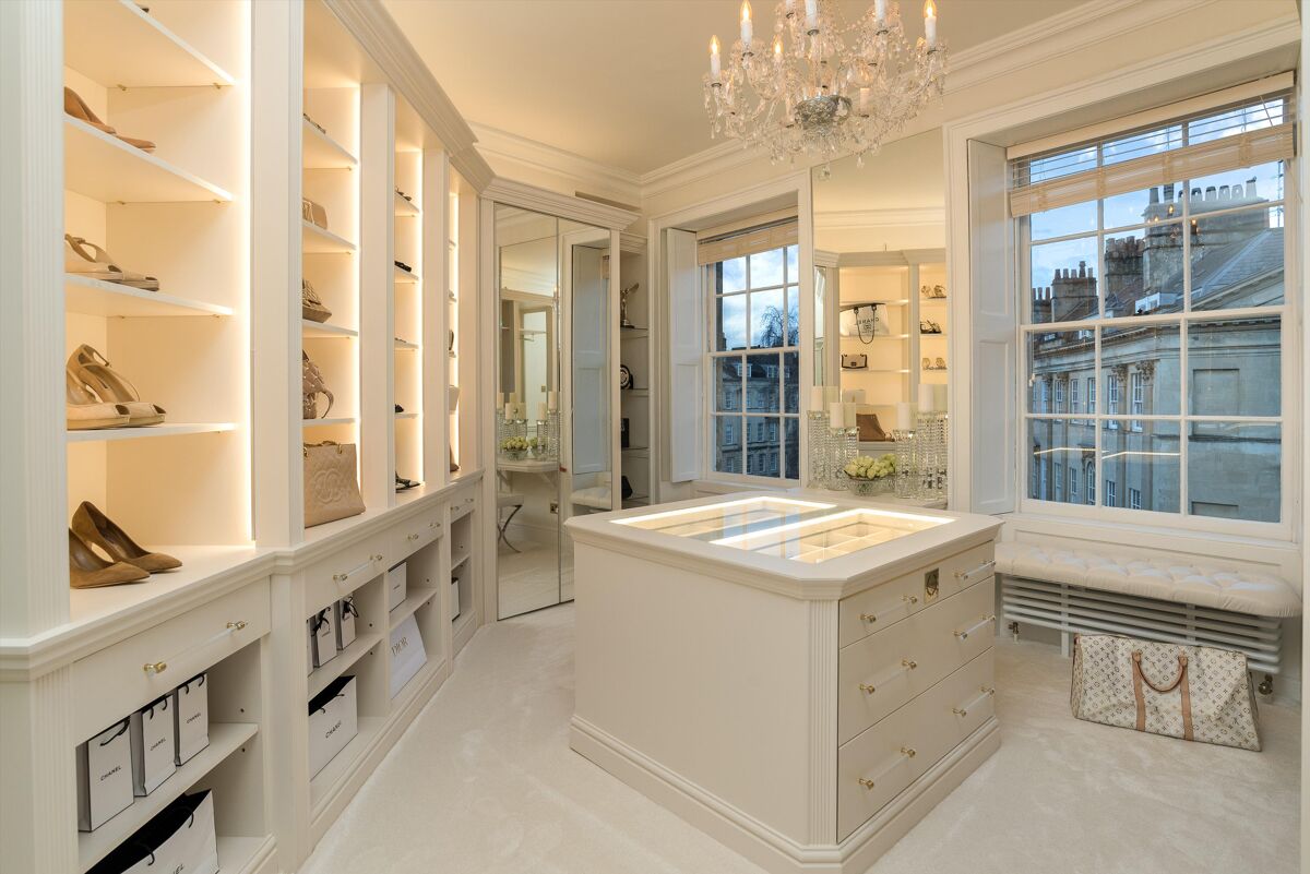 townhouse for sale in Johnstone Street, Bath, Somerset, BA2 CHO190231