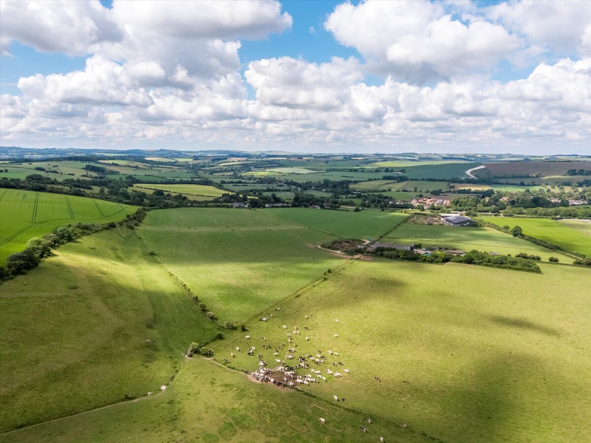 Farm/Estate for sale in Ogbourne St. Andrew, Marlborough, Wiltshire