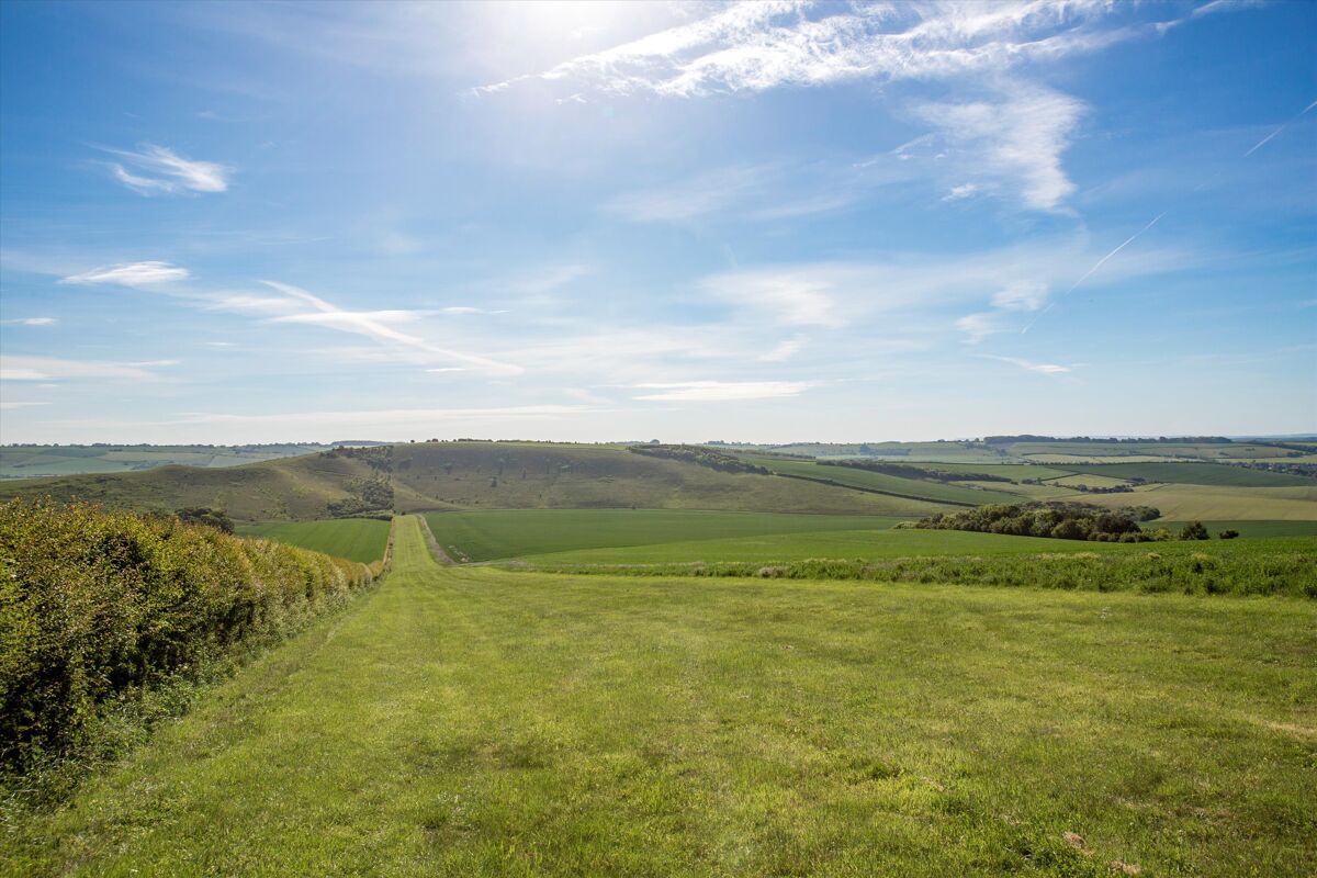 Farm/Estate for sale in Ogbourne St. Andrew, Marlborough, Wiltshire