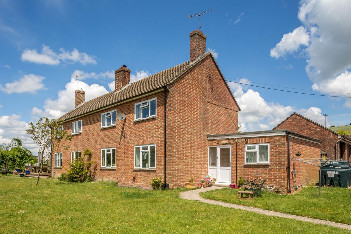 Farm/Estate for sale in Ogbourne St. Andrew, Marlborough, Wiltshire