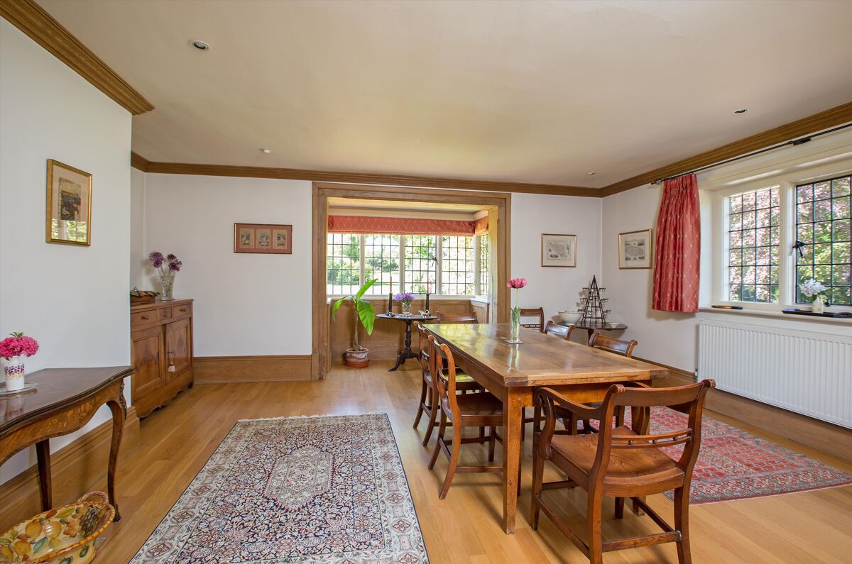 house for sale in Holdfast Lane, Haslemere, Surrey, GU27 CHO200024