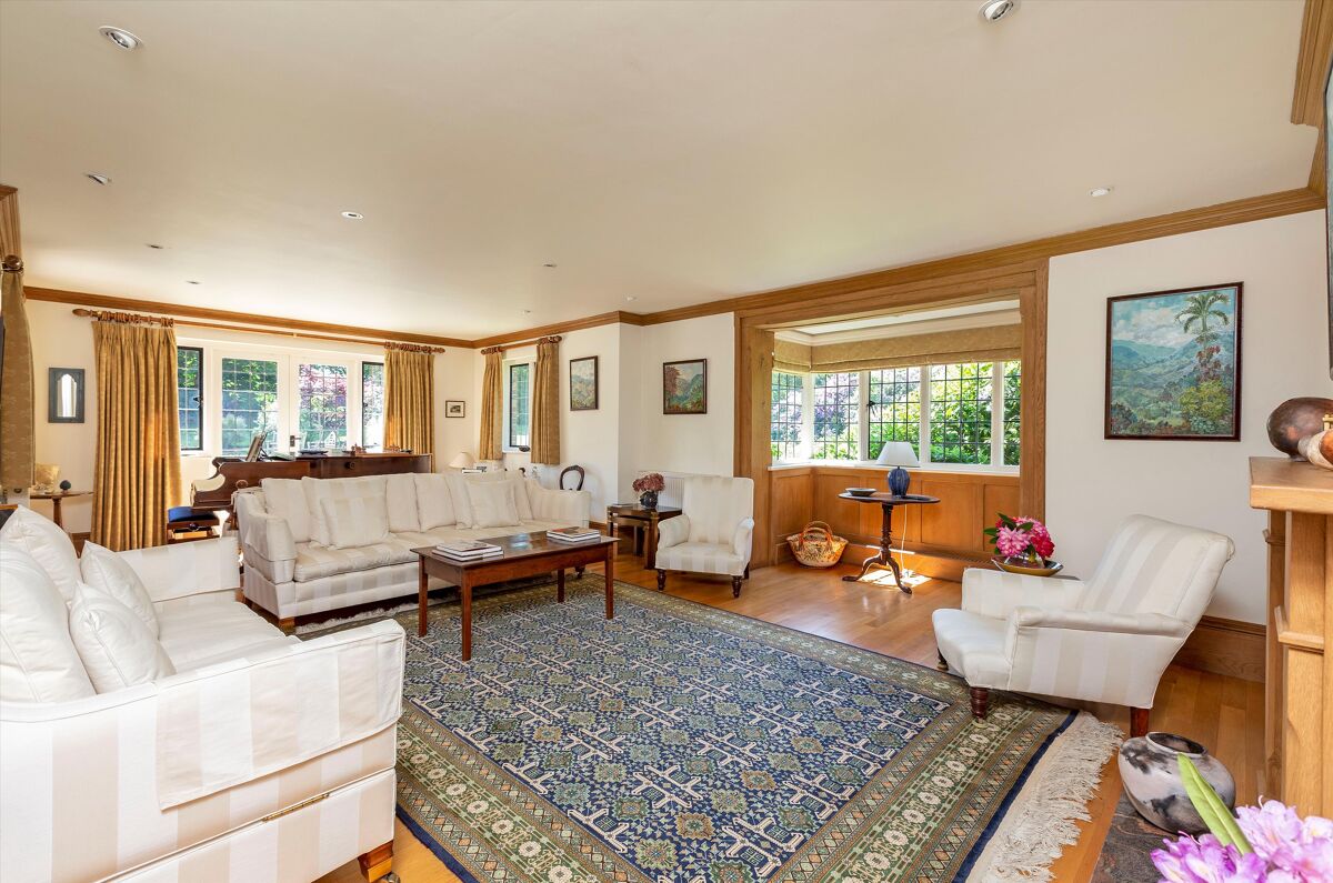 house for sale in Holdfast Lane, Haslemere, Surrey, GU27 CHO200024