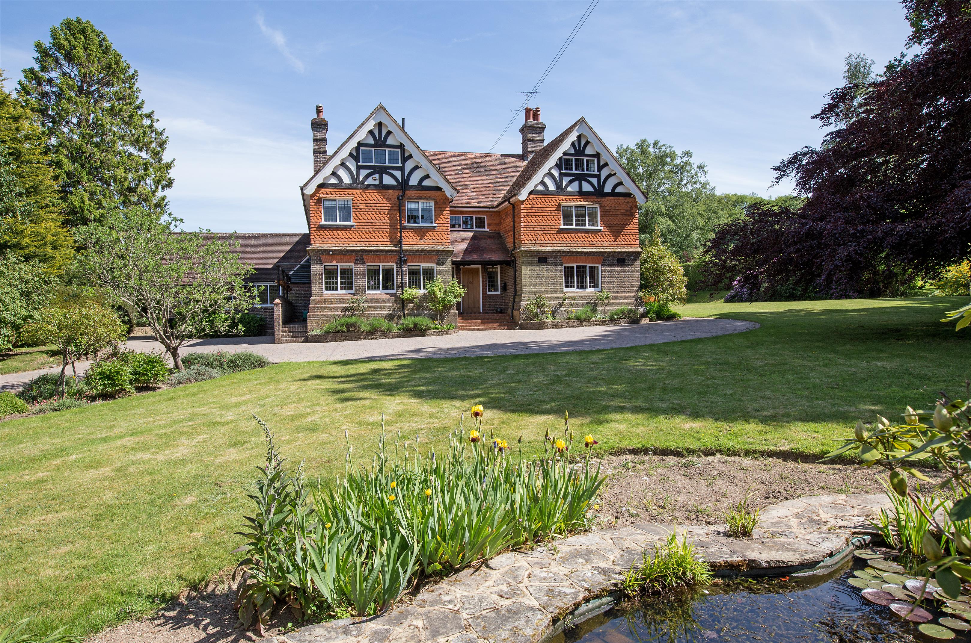 house for sale in Holdfast Lane, Haslemere, Surrey, GU27 CHO200024