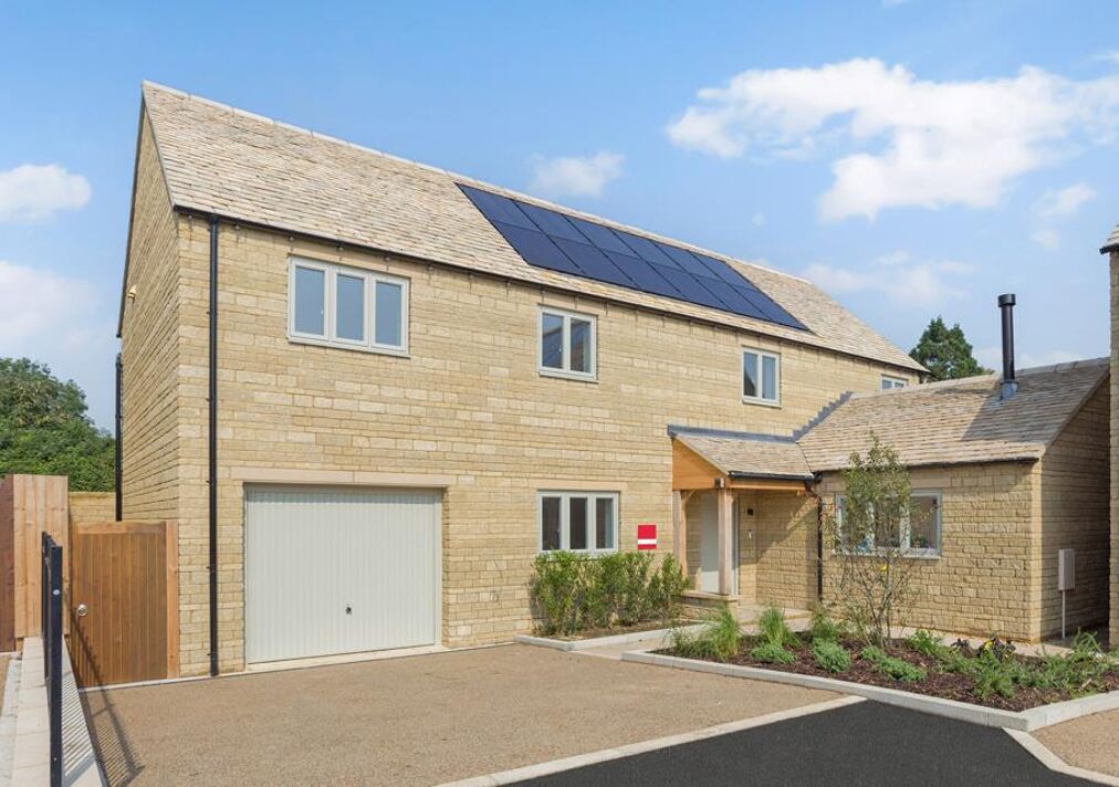 Image of Market Lane, Greet, Gloucestershire, Gl54, GL54
