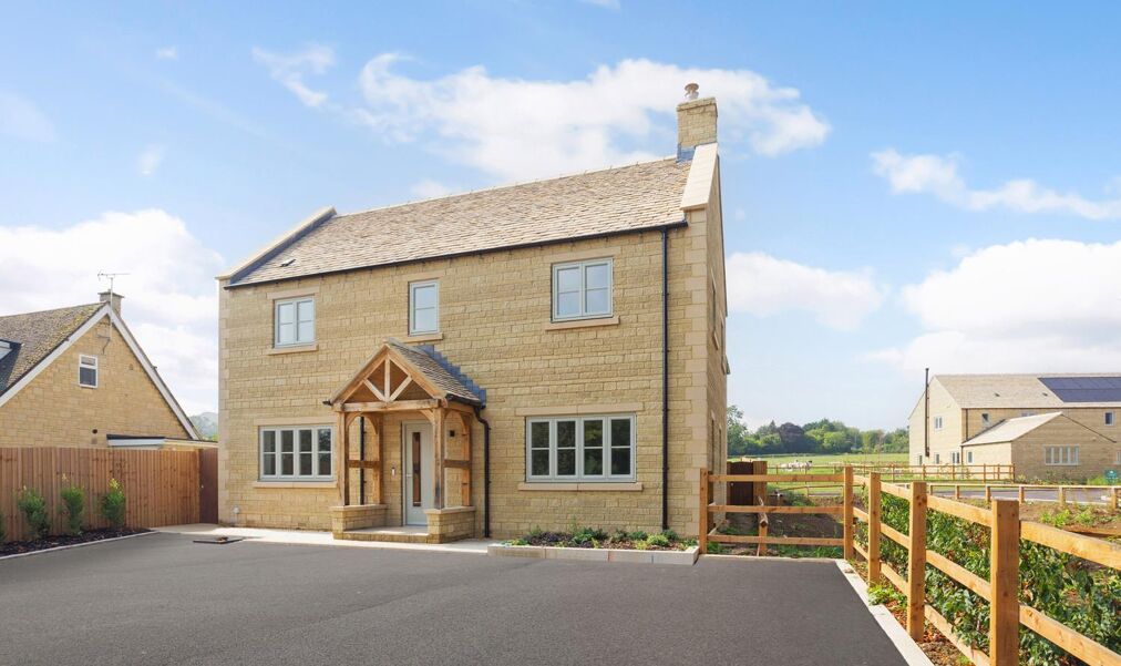 Image of Market Lane, Greet, Gloucestershire, Gl54, GL54