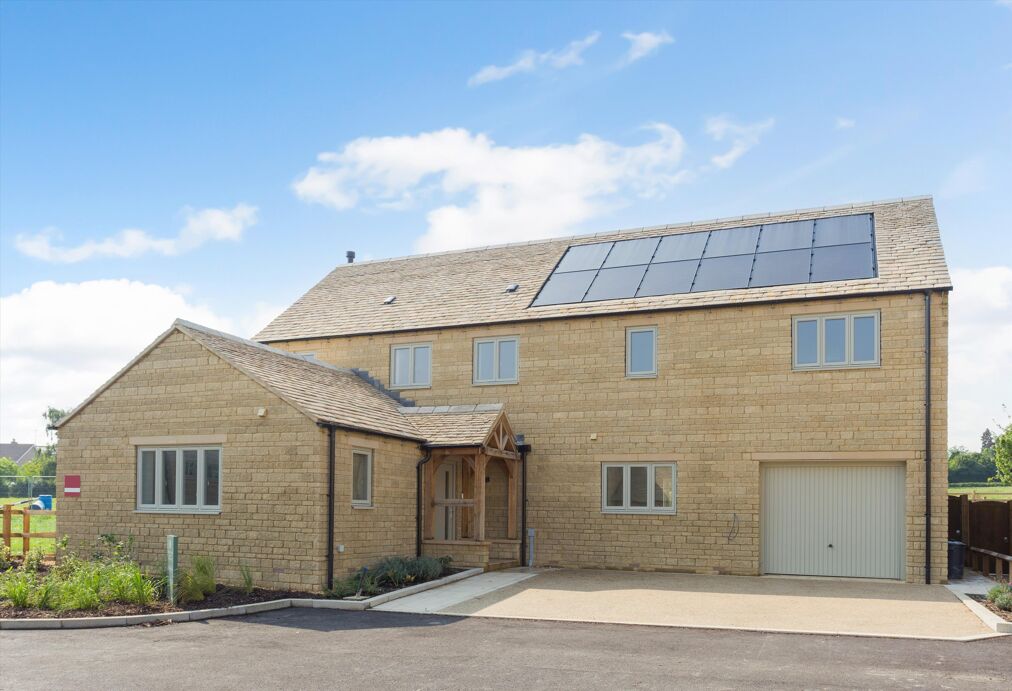 Image of Market Lane, Greet, Gloucestershire, Gl54, GL54