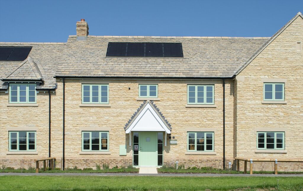 Image of Kings Water, Ashton Keynes, Cirencester, SN6