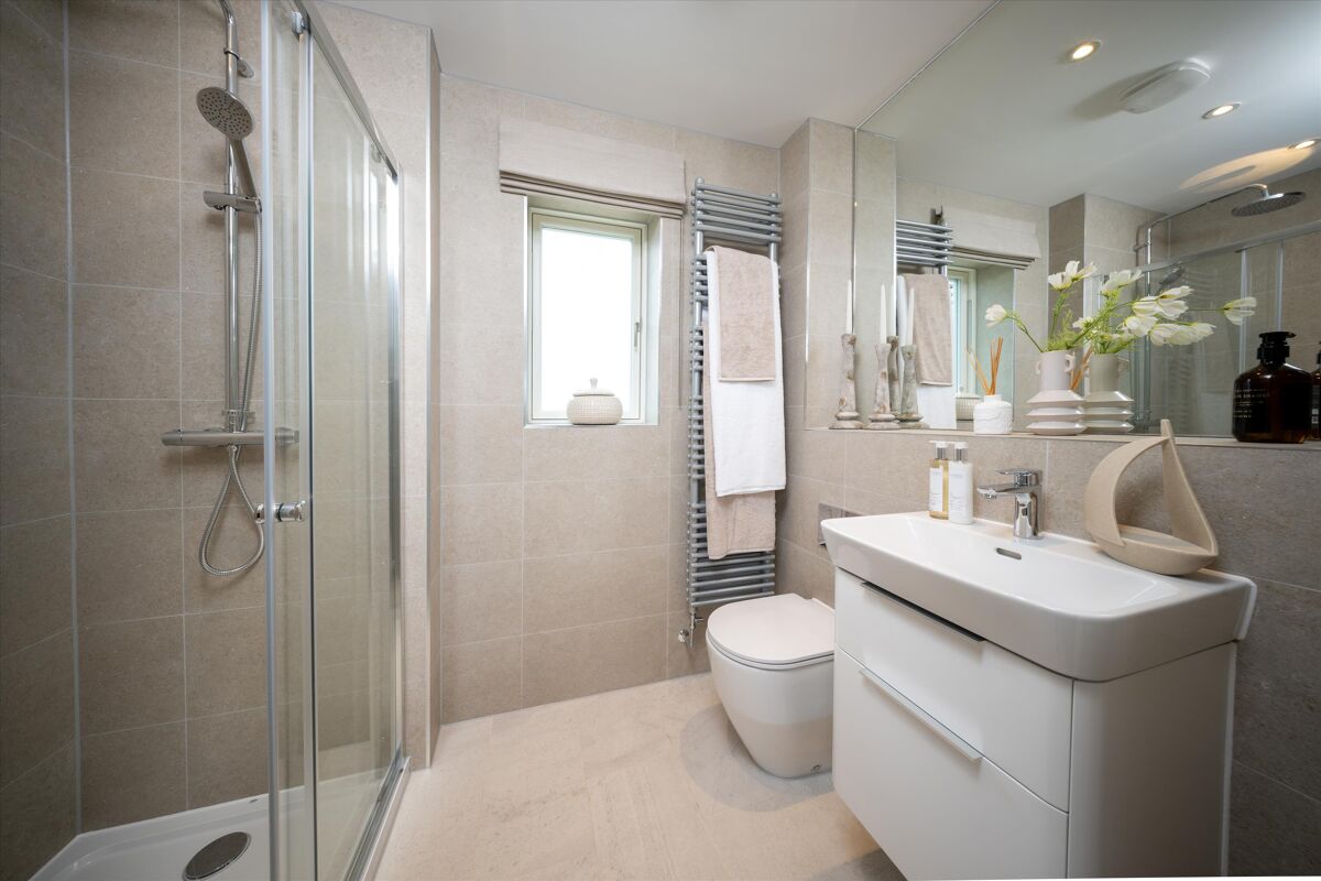 house for sale in Spine Road West, Ashton Keynes, Cirencester, SN6