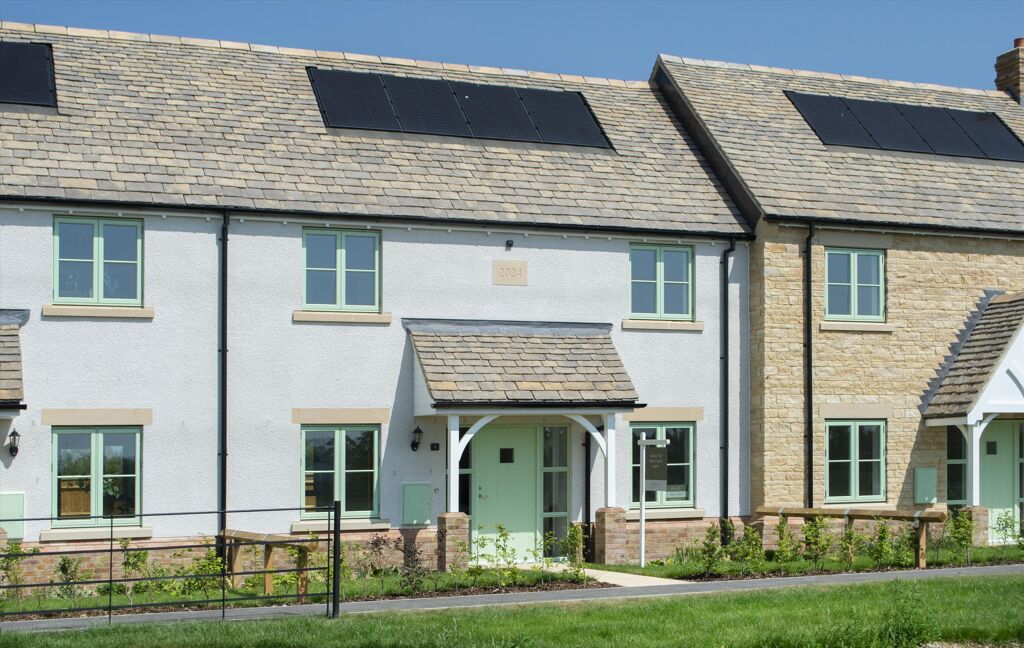 Image of King's Water, Spine Road West, Ashton Keynes, Cirencester, SN6
