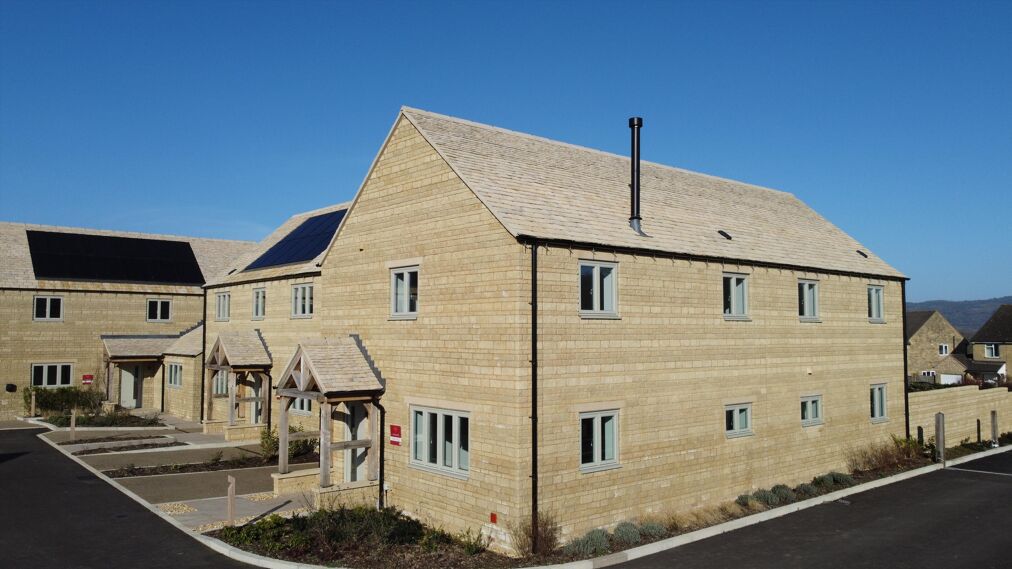 Image of Market Lane, Greet, Gloucestershire, Gl54, GL54
