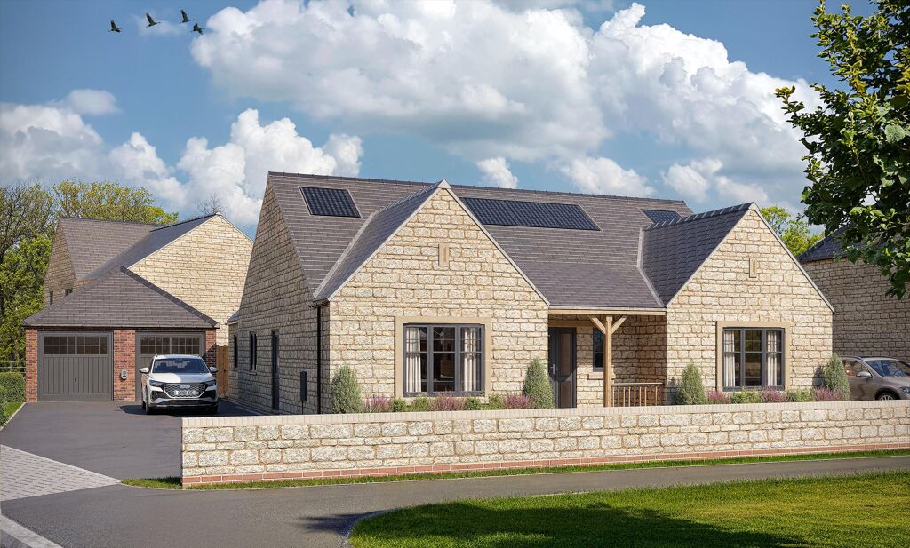 Image of Gotherington, Cheltenham, Gloucestershire, GL52