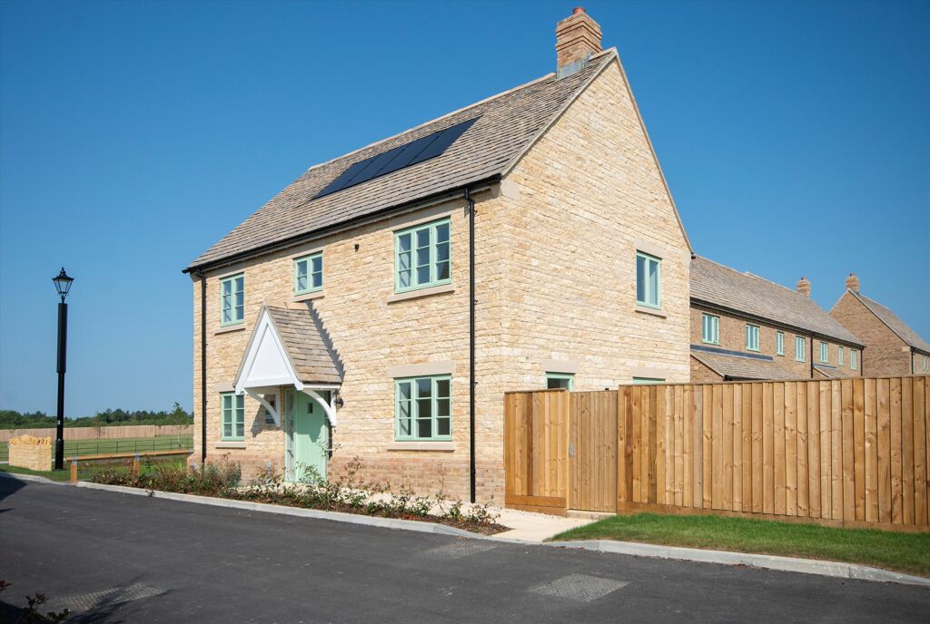 Image of Kings Water, Ashton Keynes, Cirencester SN6