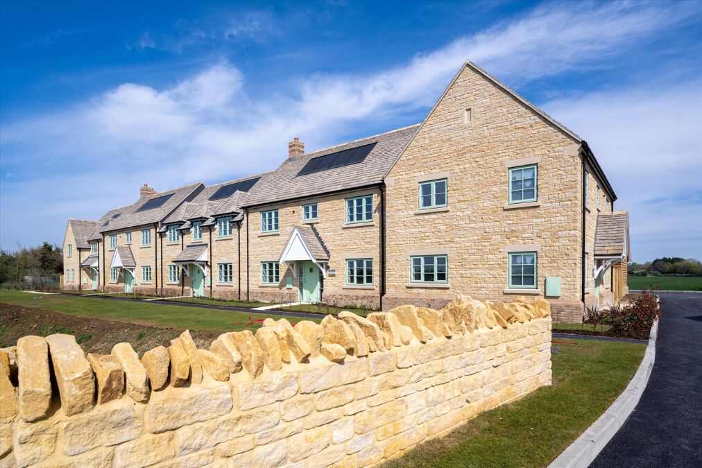 Image of Kings Water, Ashton Keynes, Cirencester, SN6