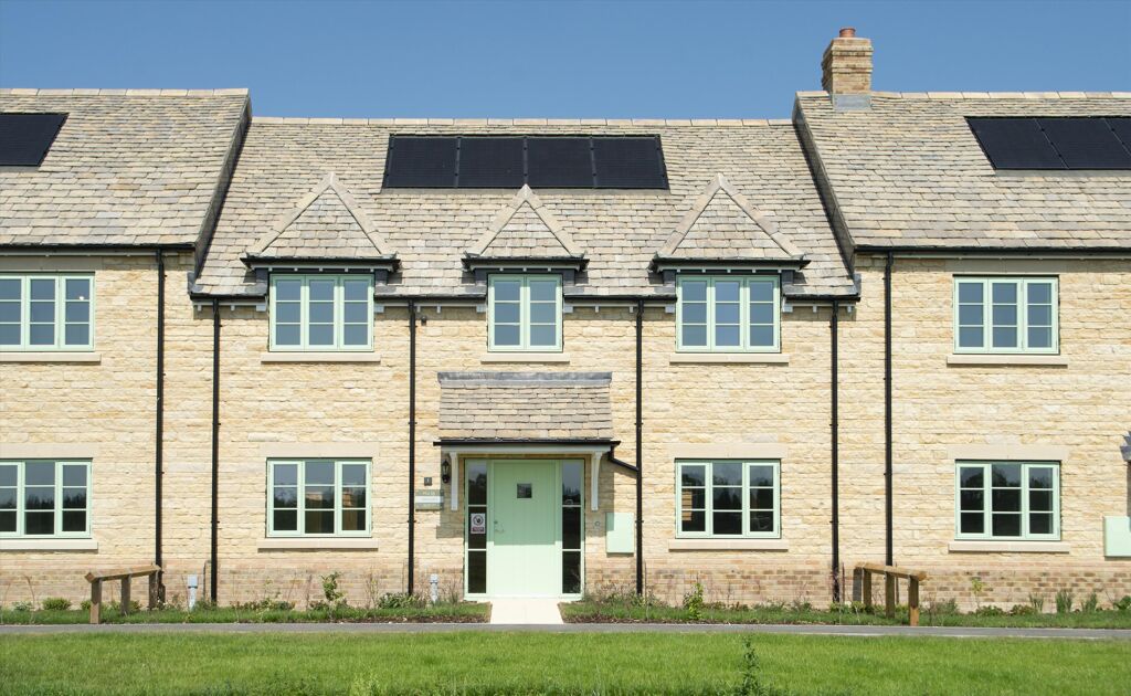 Image of Spine Road West, Ashton Keynes, Cirencester, SN6