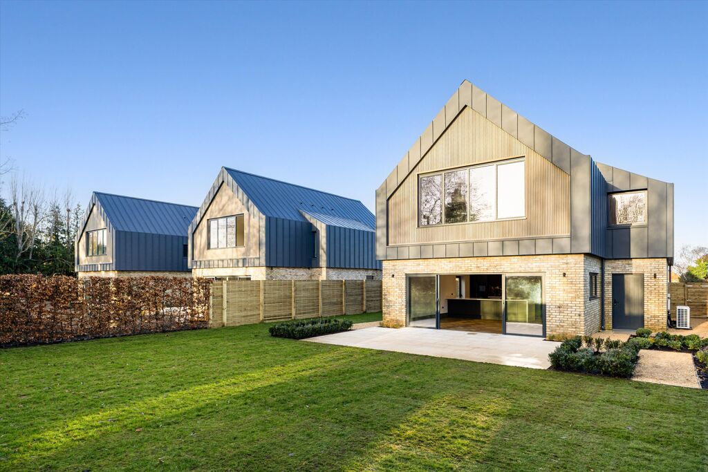 Image of Maple House, Shurdington Road, Cheltenham, GL51