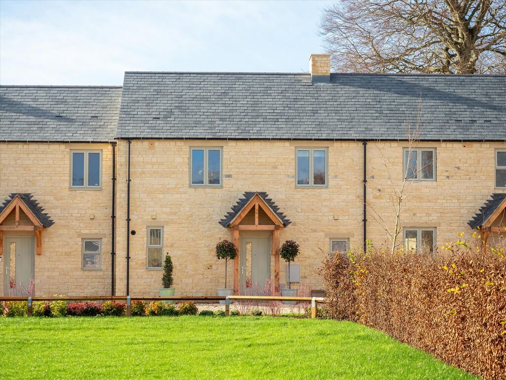Image of Fairford, Gloucestershire, GL7.