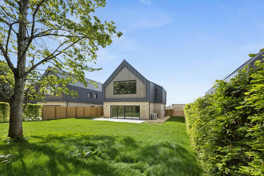 Image of Shurdington Road, Cheltenham GL51