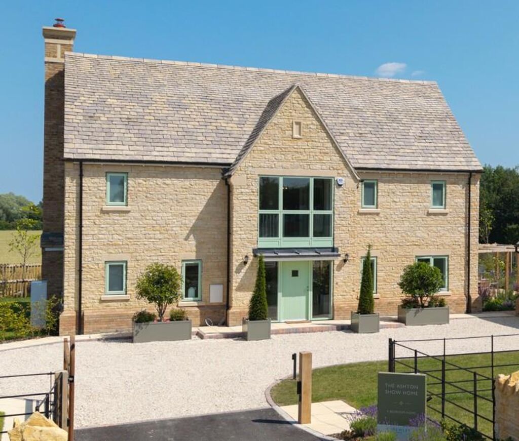 Image of King's Water, Spine Road West, Ashton Keynes, Cirencester, SN6.