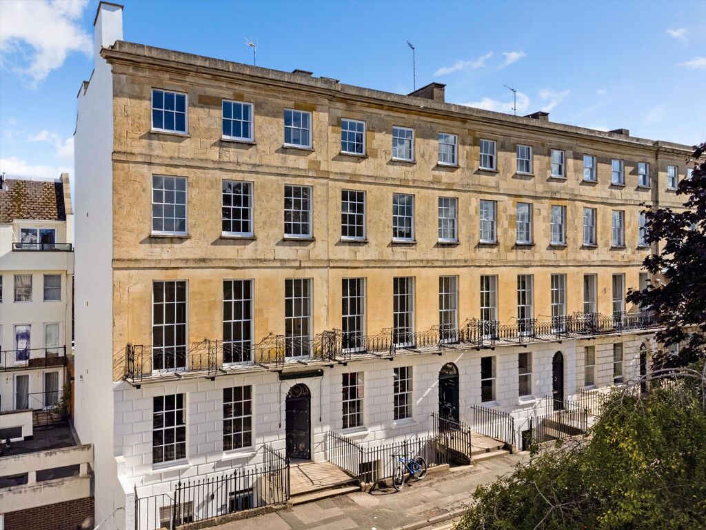 Image of Cheltenham, Gloucestershire, GL52