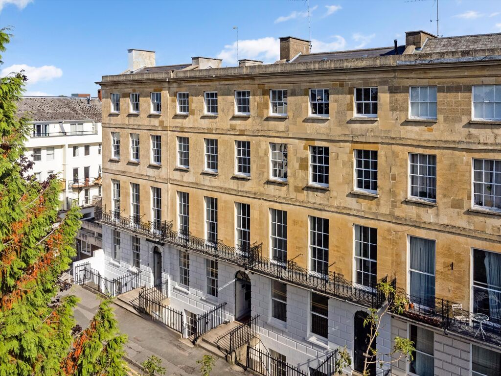 Image of Cheltenham, Gloucestershire, GL52