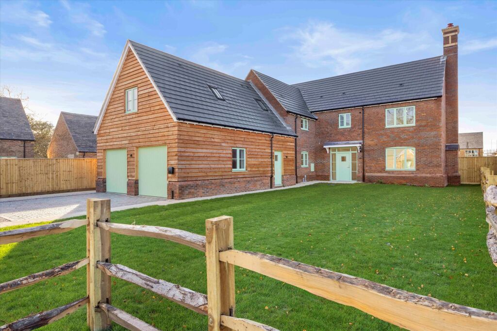 Image of King's Water, Spine Road West, Ashton Keynes, Cirencester, SN6