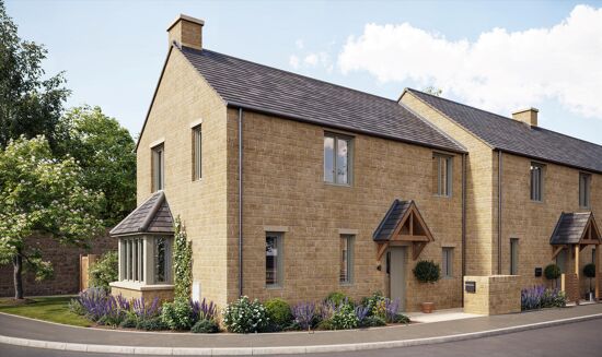 Picture of 2 bedroom house for sale.