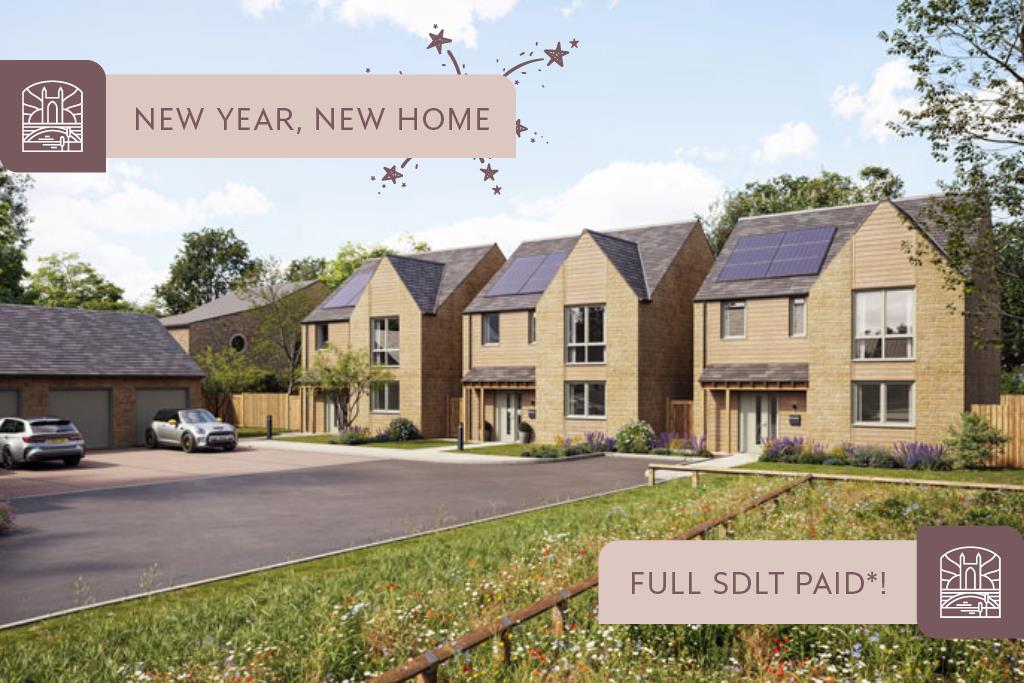 Image of Fairford, Gloucestershire, GL7