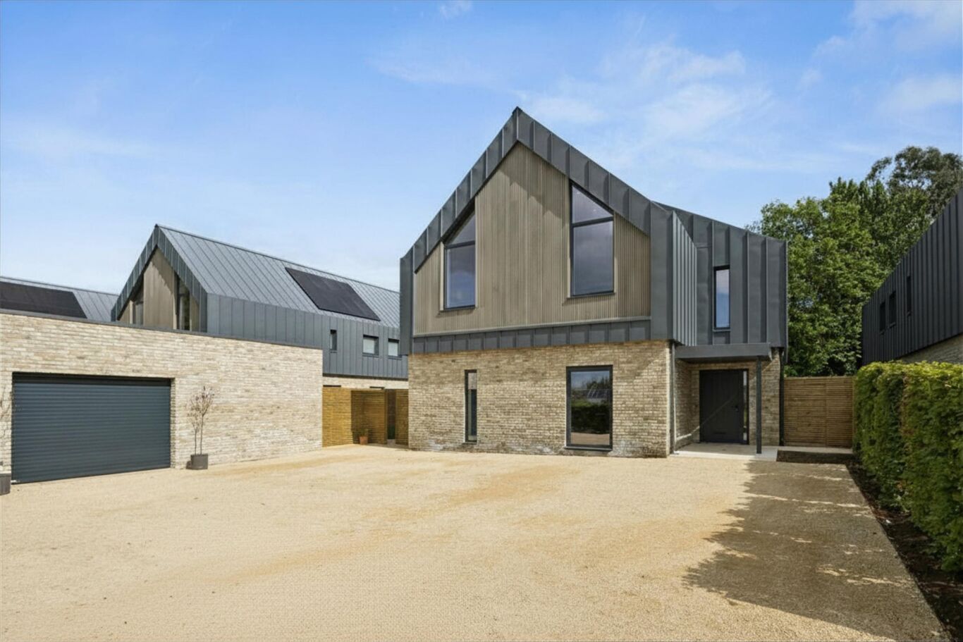 Image of Shurdington Road, Cheltenham GL51