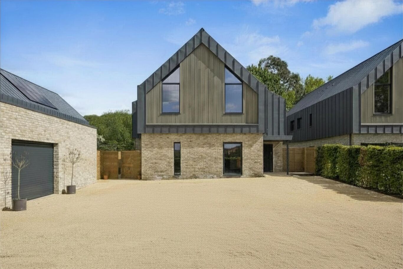 Image of Shurdington Road, Cheltenham GL51