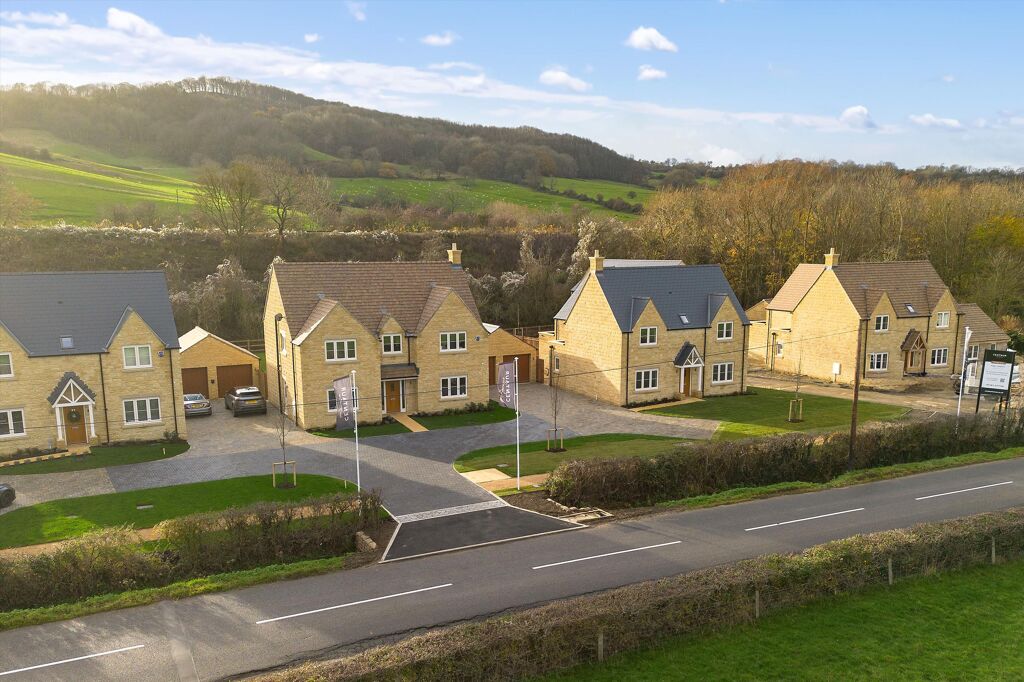 Image of Gretton, Gloucestershire, GL54