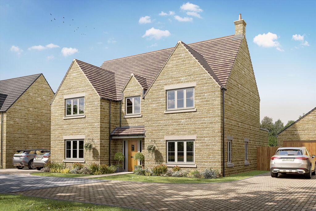 Image of Gretton, Gloucestershire, GL54