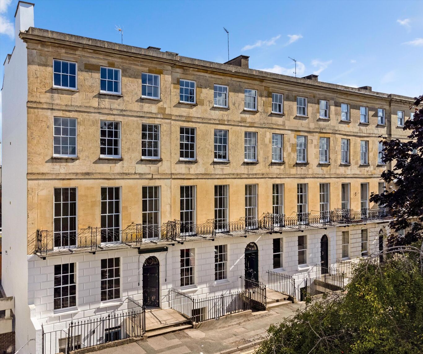 Image of Cheltenham, Gloucestershire, GL52
