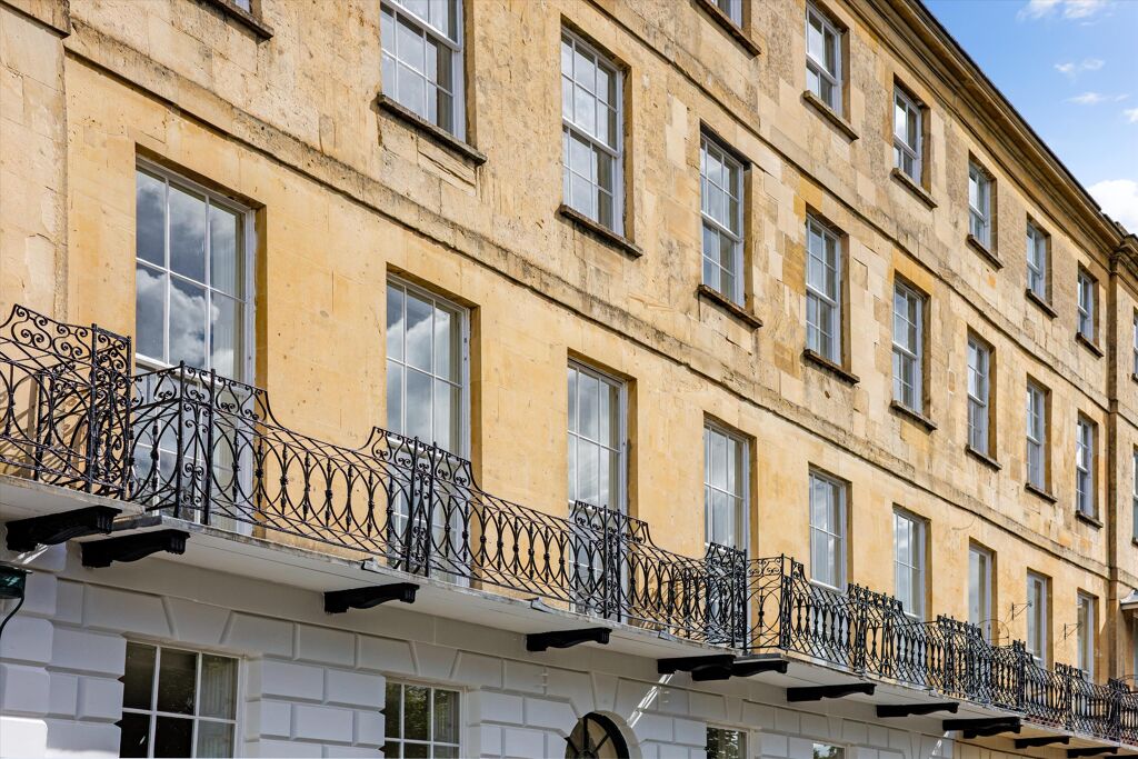 Image of Cheltenham, Gloucestershire, GL52