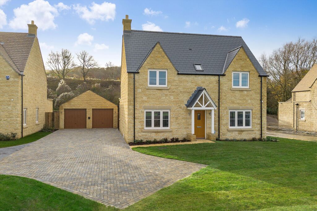 Image of Gretton, Gloucestershire, GL54.